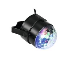 Eurolite LED BC-3 Beam effect efekt świetlny LED